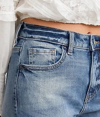 The Curvy Mom Jean