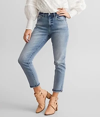 The Curvy Mom Jean