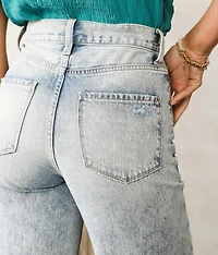 The Vintage Wide Leg Jean