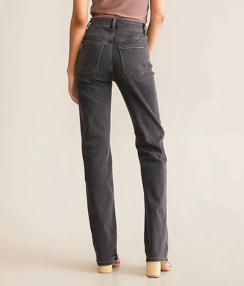 The Rise Up Stretch Jean