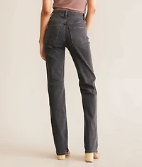 The Rise Up Stretch Jean