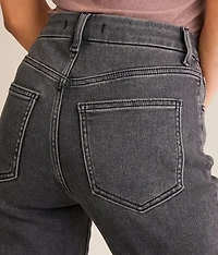 The Rise Up Stretch Jean