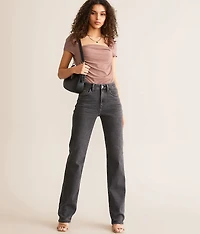 The Rise Up Stretch Jean