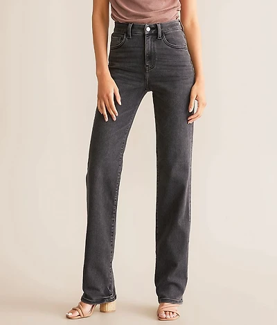 The Rise Up Stretch Jean