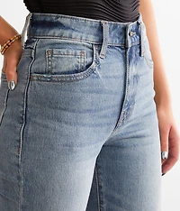 The Rise Up Stretch Jean