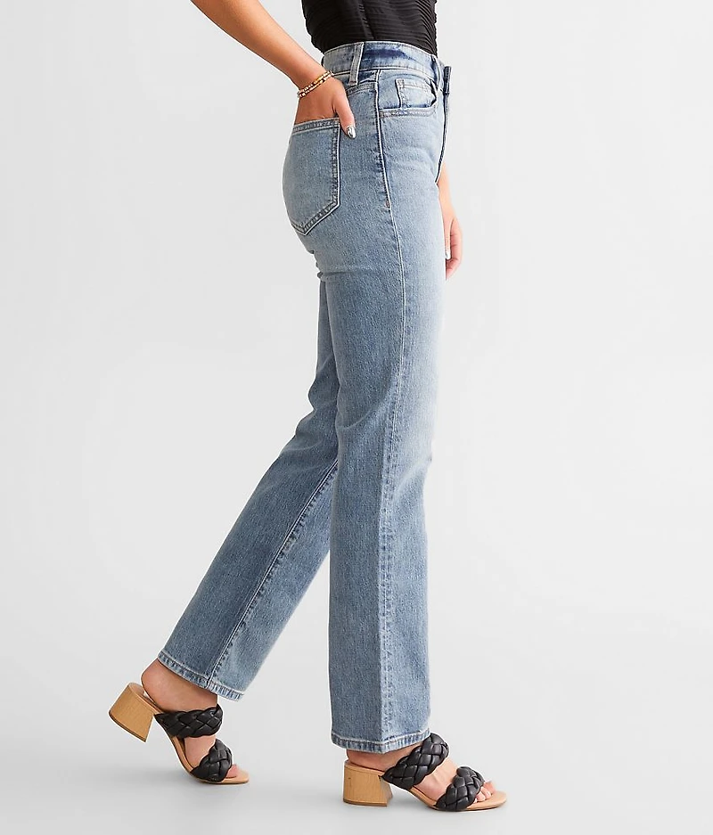 The Rise Up Stretch Jean