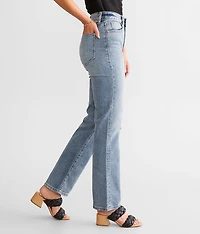 The Rise Up Stretch Jean