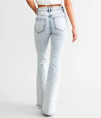 The Flared Out Jean
