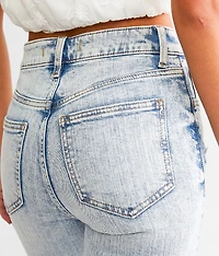 The Flared Out Jean