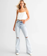 The Flared Out Jean