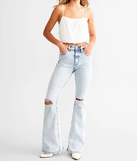 Willow & Root The Flared Out Jean