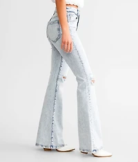 The Flared Out Jean