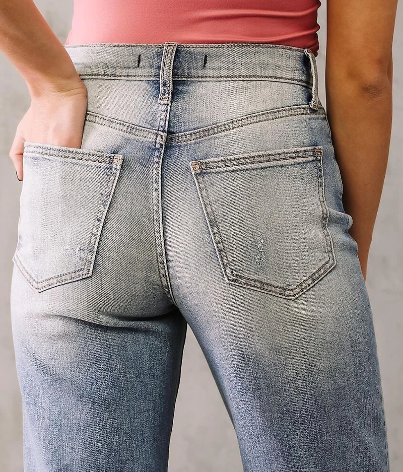 The Dad Stretch Jean