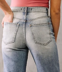 The Dad Stretch Jean