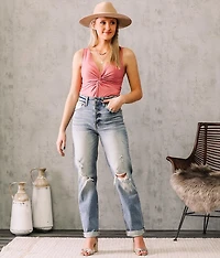 The Dad Stretch Jean