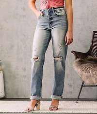 The Dad Stretch Jean
