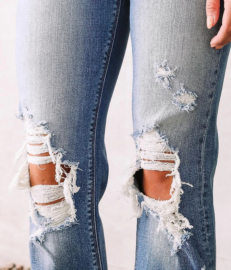 The Rise Up Jean