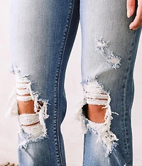 The Rise Up Jean
