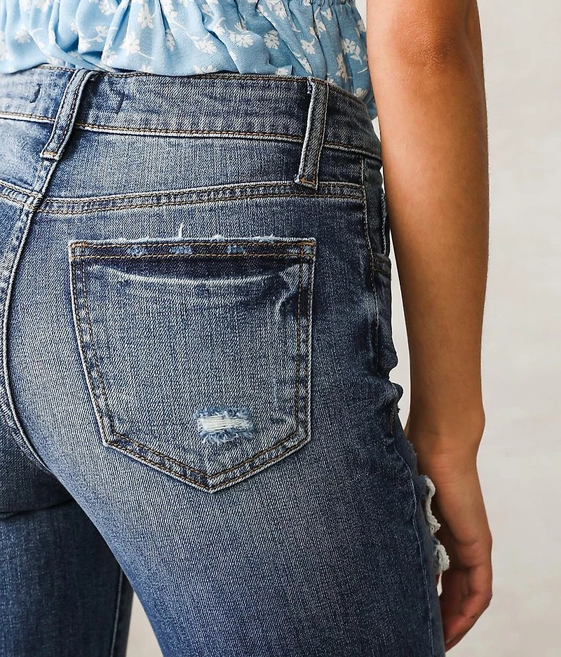The Everyday Jean