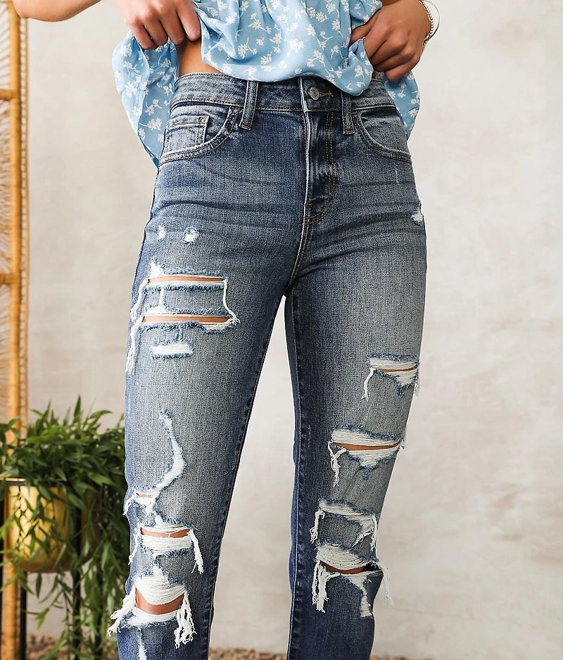 The Everyday Jean