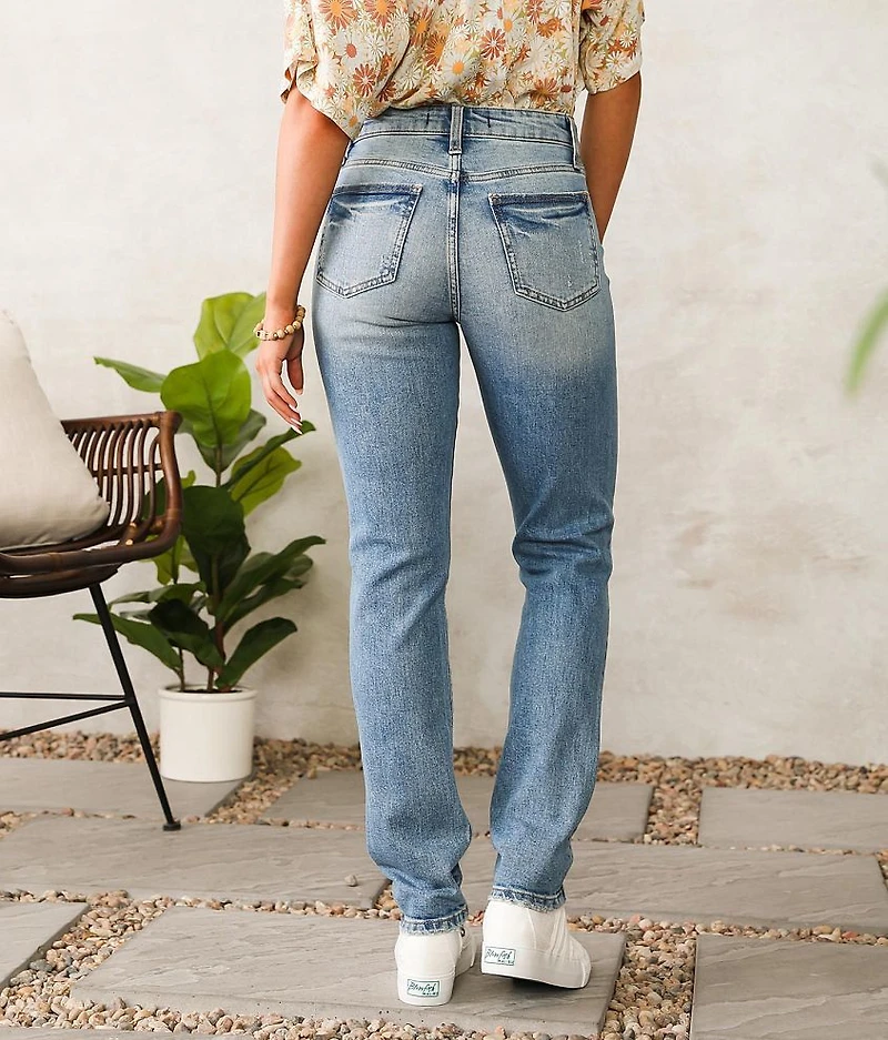 The Everyday Jean