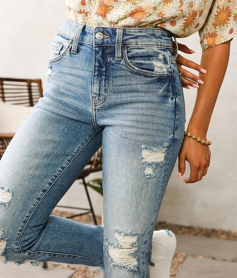 The Everyday Jean