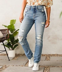 The Everyday Jean