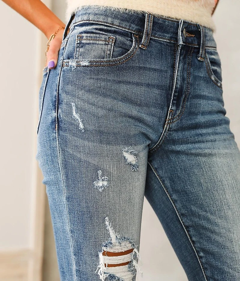 The Everyday Jean