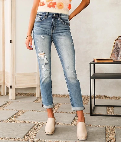 The Everyday Jean