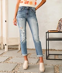 The Everyday Jean