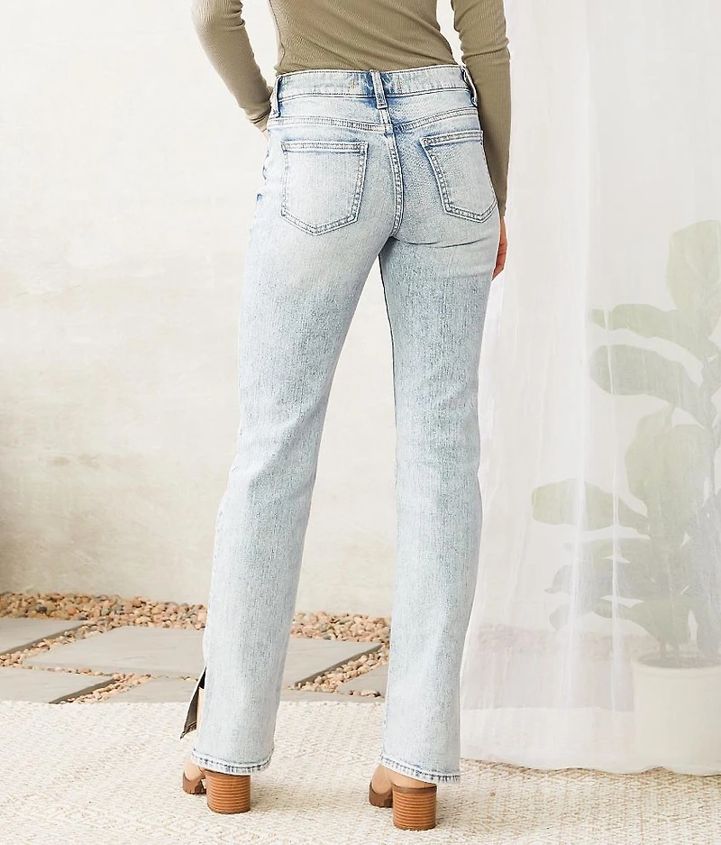 The Everyday Jean