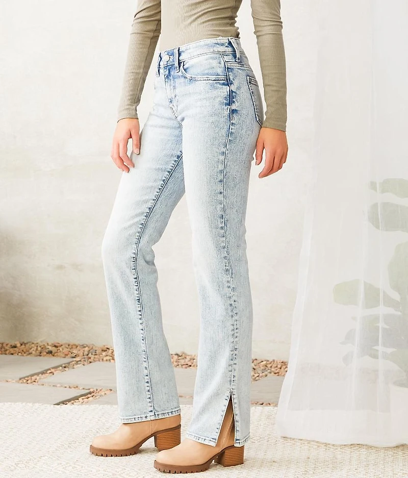 The Everyday Jean