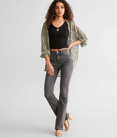 The Everyday Boot Stretch Jean