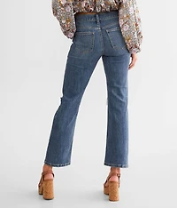 The Cropped Everyday Stretch Jean