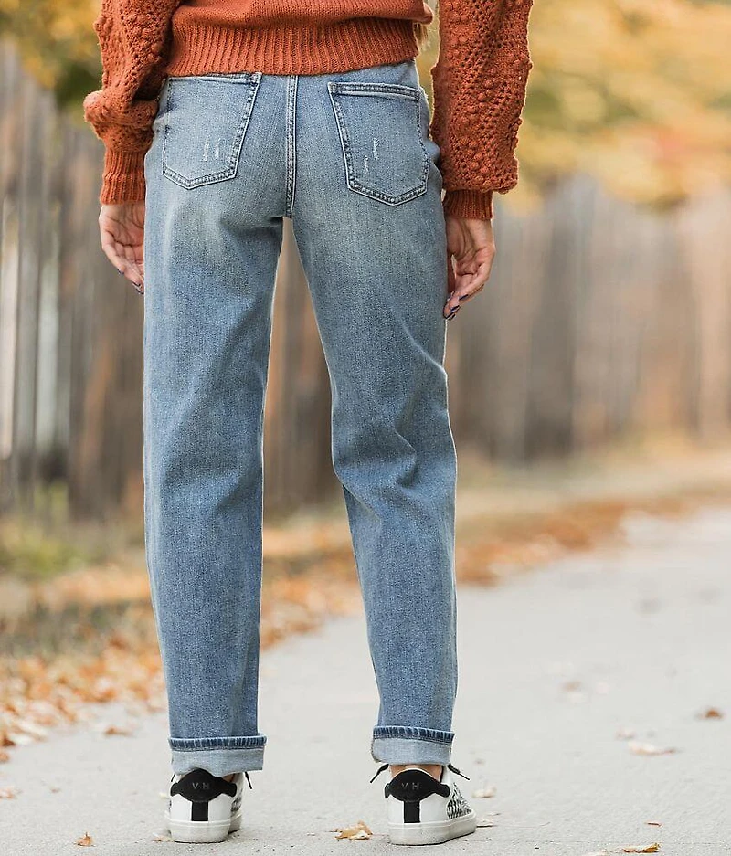 The Dad Stretch Jean