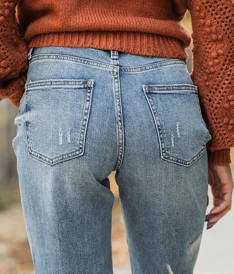 The Dad Stretch Jean