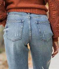 The Dad Stretch Jean
