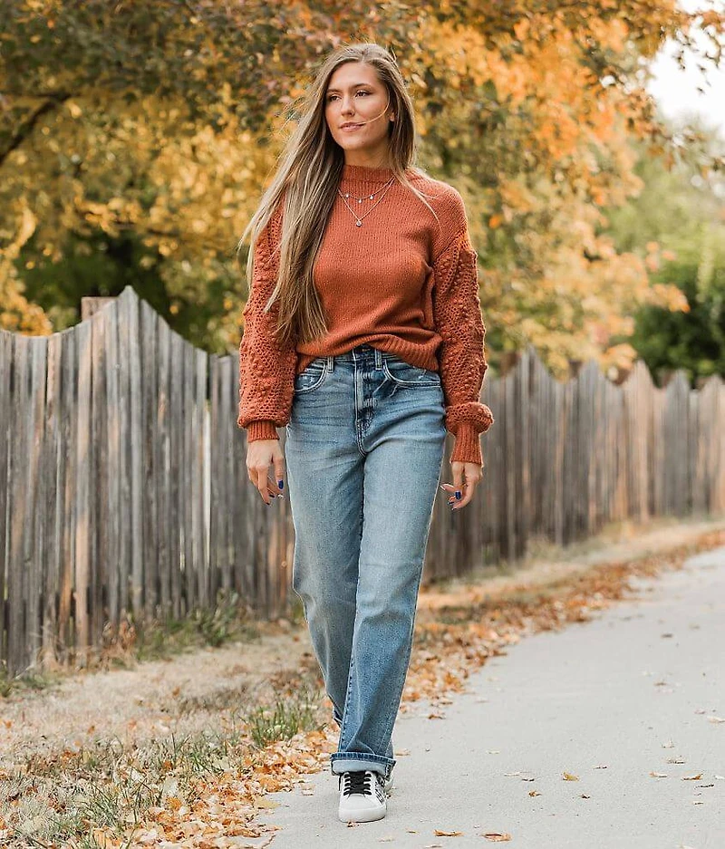 The Dad Stretch Jean