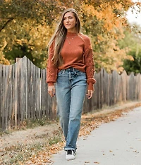 The Dad Stretch Jean