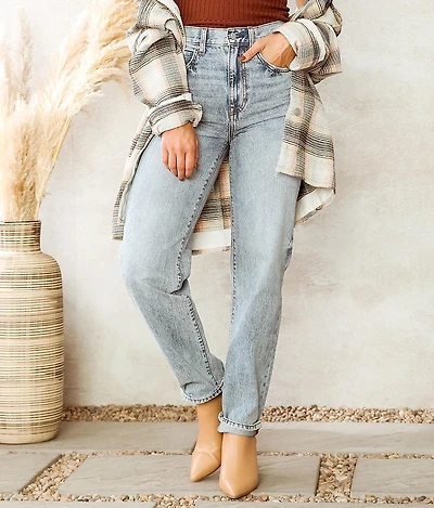 The Vintage Dad Jean