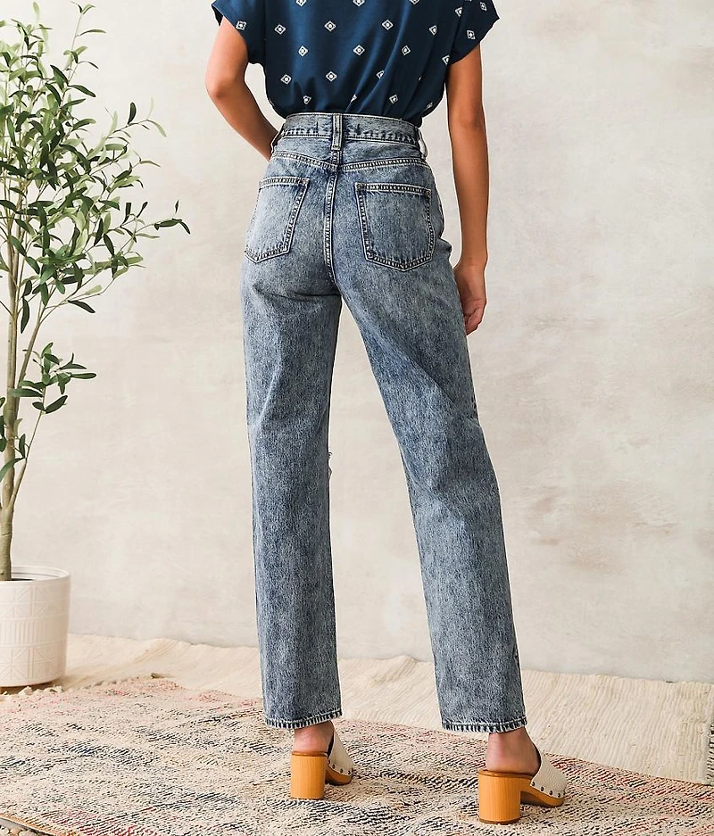 The Vintage Dad Jean