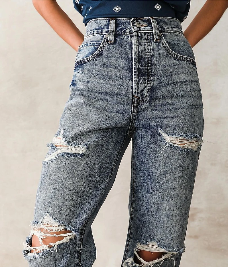 The Vintage Dad Jean