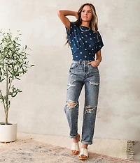 The Vintage Dad Jean