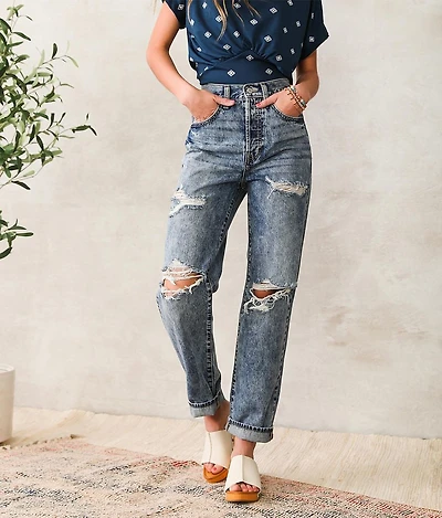 The Vintage Dad Jean