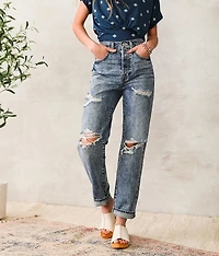 The Vintage Dad Jean