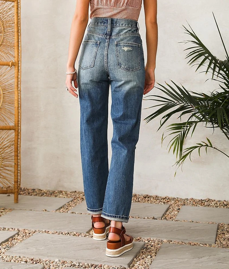 The Vintage Dad Jean
