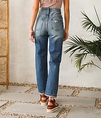 The Vintage Dad Jean