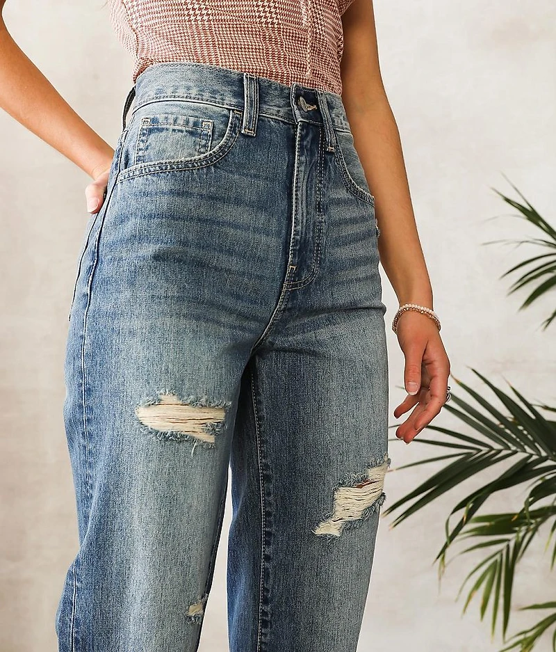 The Vintage Dad Jean