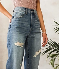 The Vintage Dad Jean