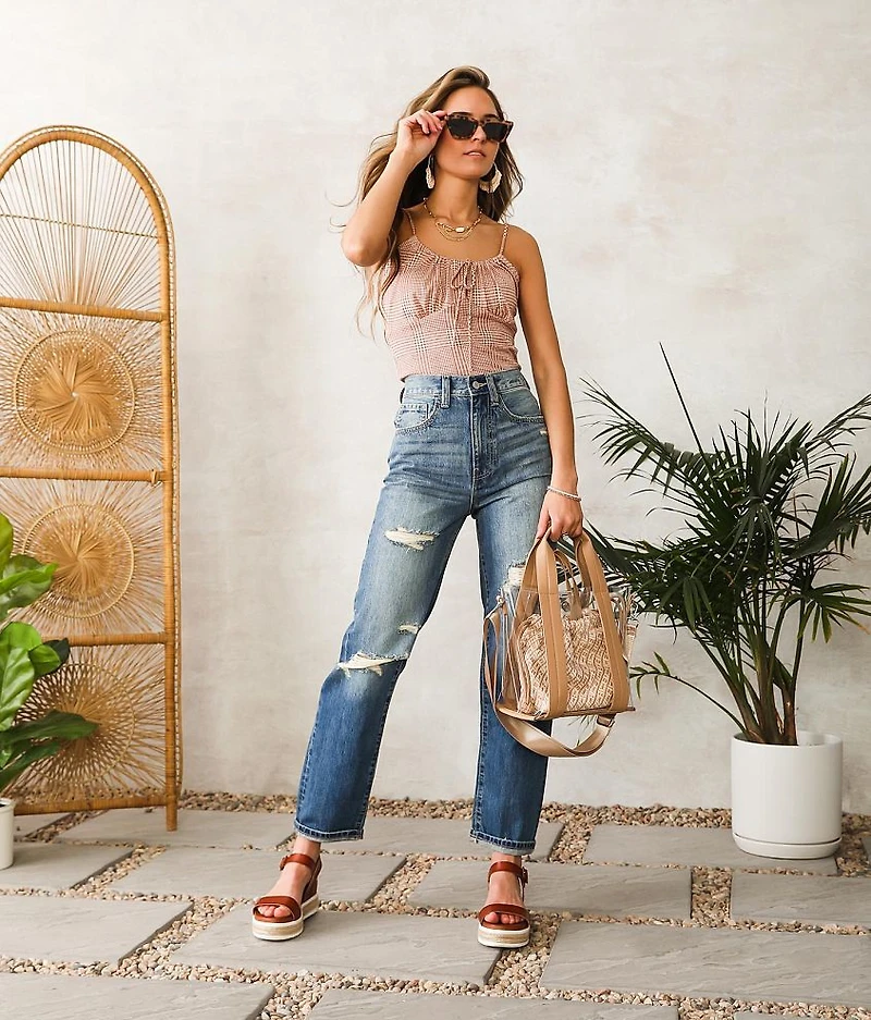 The Vintage Dad Jean